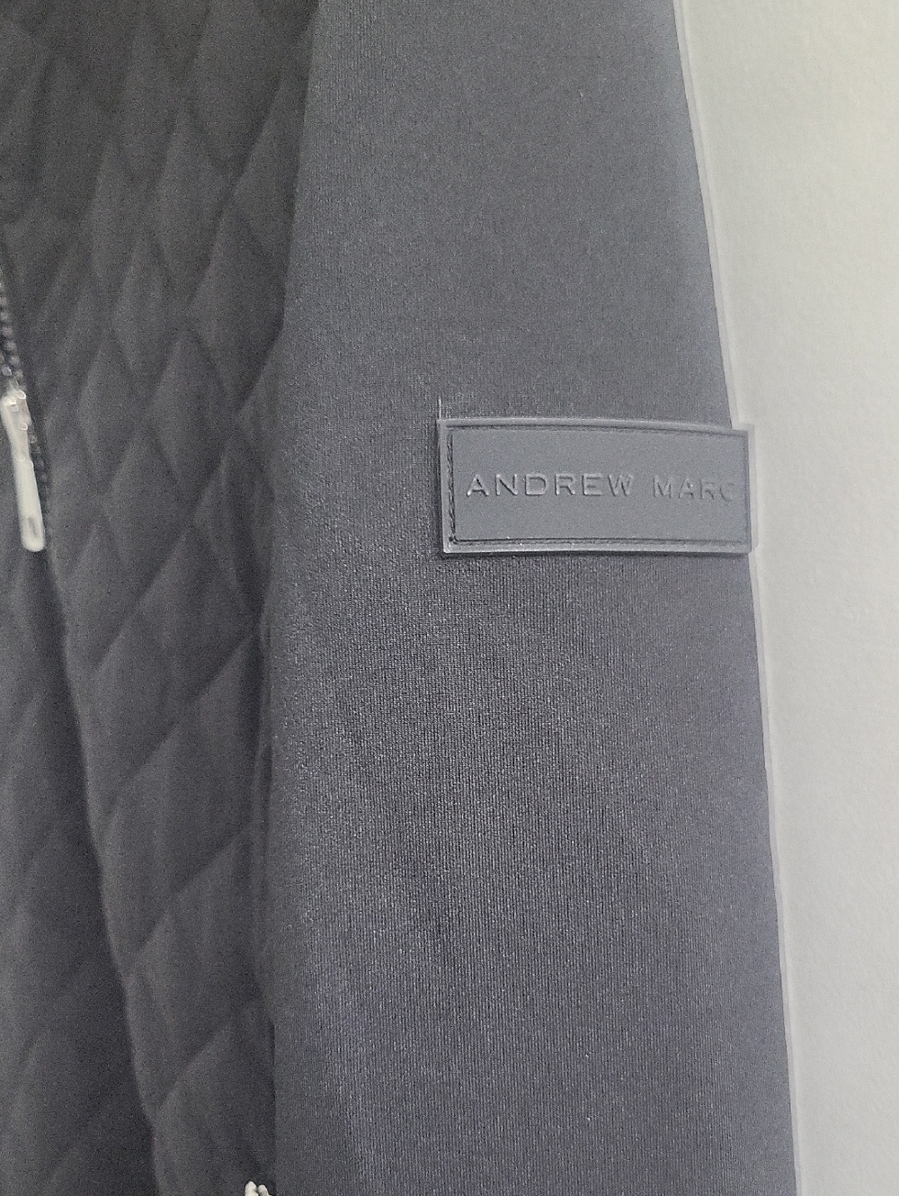 Andrew Marc Jacket - Picture 4 of 7